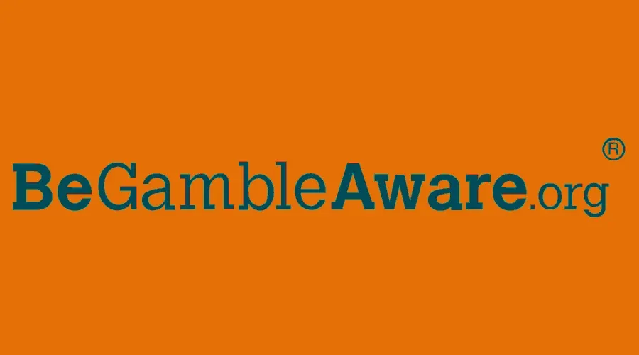 Be Gamble Aware
