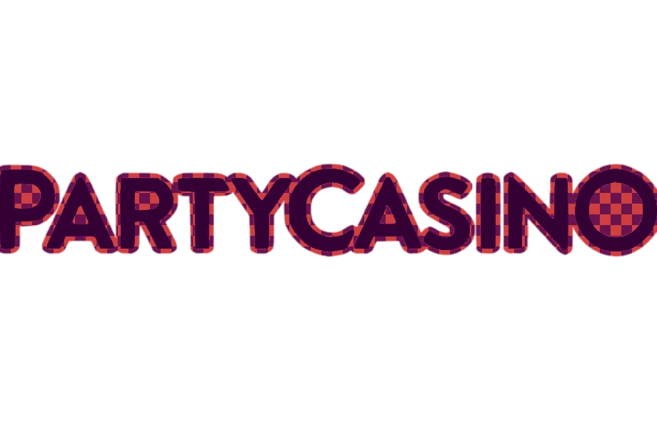 PartyCasino logo